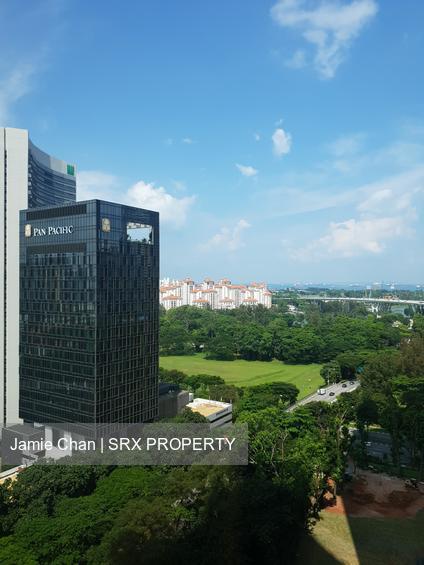 Duo Residences (D7), Apartment #172016722